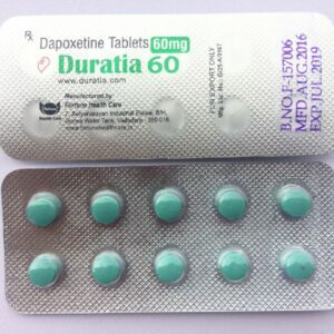 Duratia 60 mg