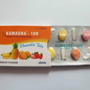 Kamagra Chewable