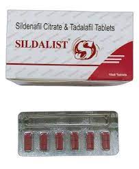 Sildalist