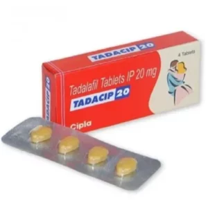 Tadacip 20 mg ( 10 )