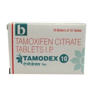 Tamodex 10 mg