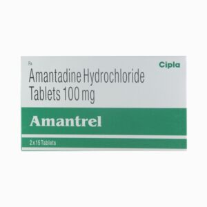 Amantrel 100mg